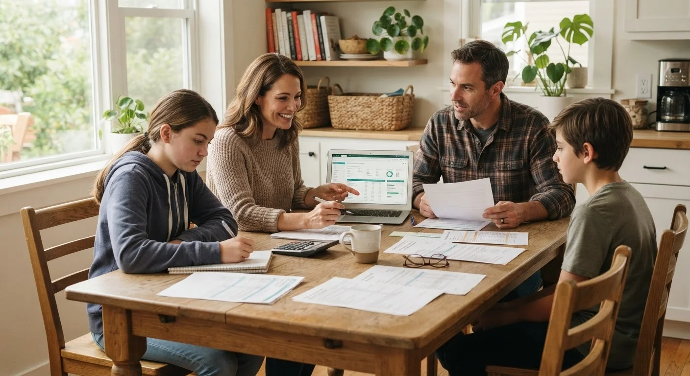 529 Plans, Coverdell Accounts, and UGMA Custodial Accounts: How Education Savings Vehicles Differ