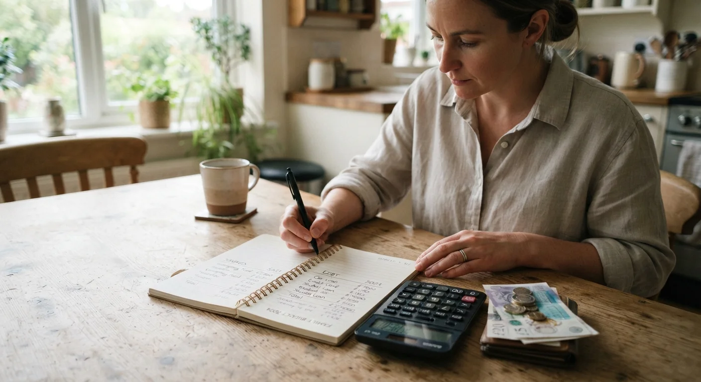 Emergency Fund vs. Paying Down Debt: Which Comes First?