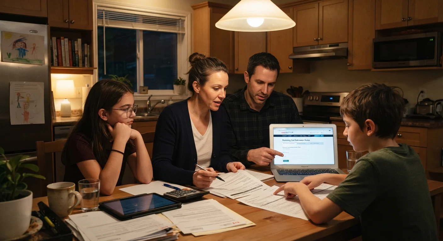 FAFSA Demystified: What the Federal Student Aid Form Actually Determines