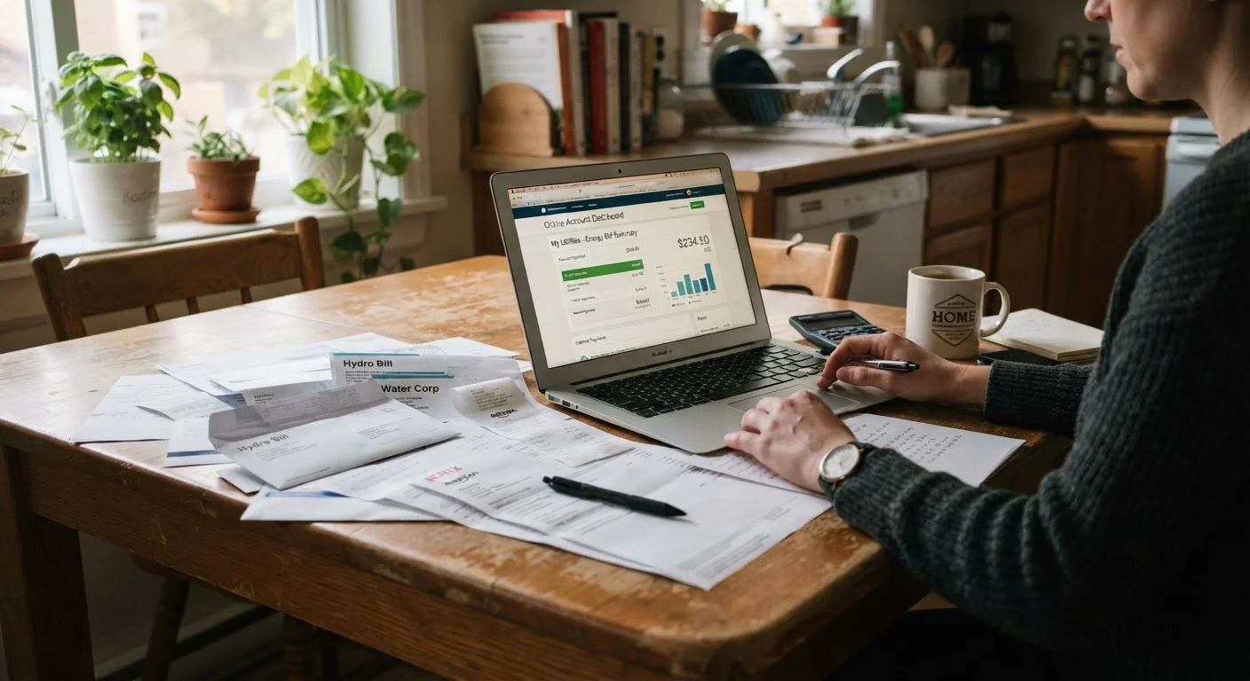 Recurring Expenses That Quietly Drain Family Finances