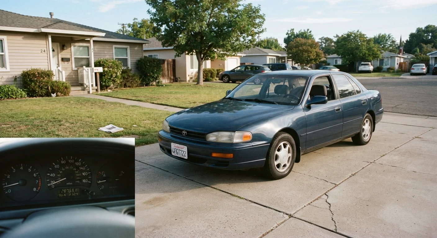 Stretching a Car's Life to 200,000 Miles