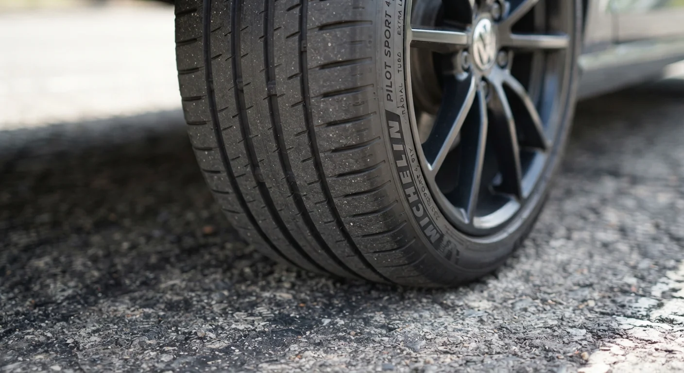 Tire Care Basics Every Driver Should Know