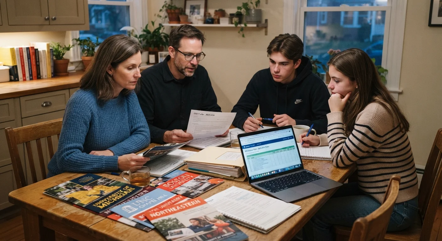 What Families Get Wrong About Student Loan Interest