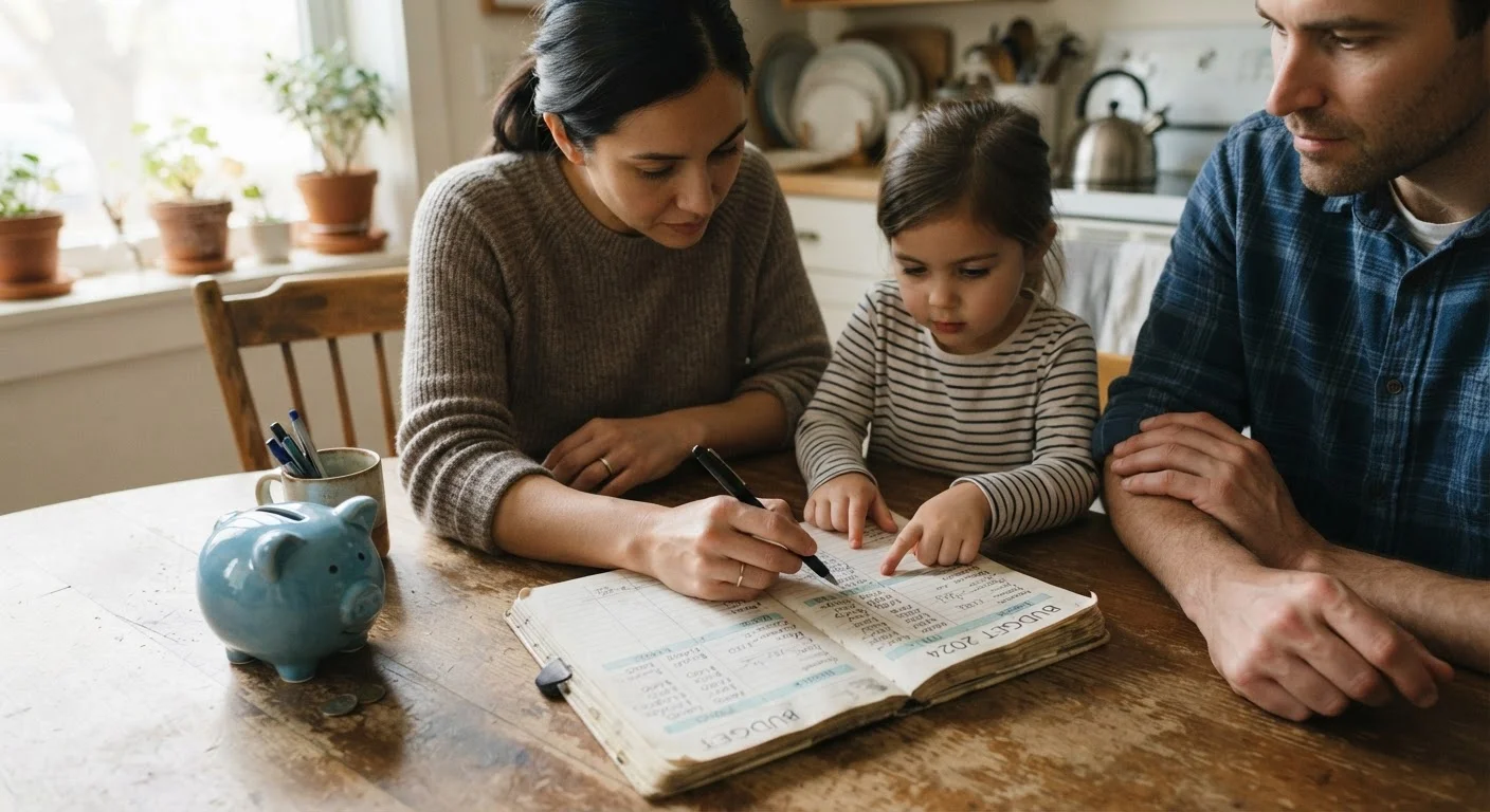 Why Saving More Does Not Always Mean Spending Less